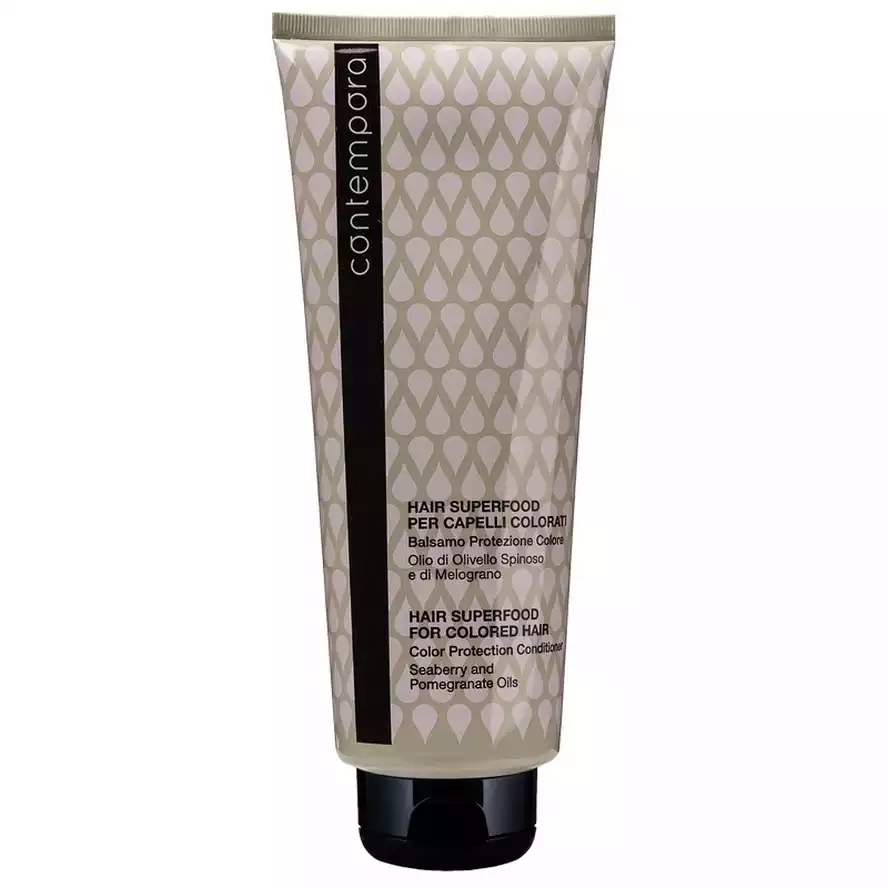 Contempora Colored Hair Conditioner Кондиционер для сохранения цвета