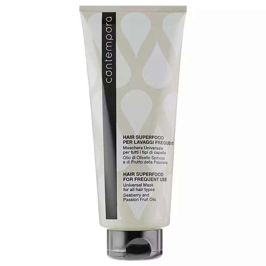 Contempora Frequent Use Universal Mask Маска для всех типов волос