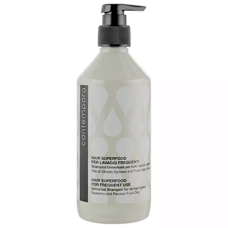 Contempora Frequent Use Universal Shampoo Шампунь для всех типов волос