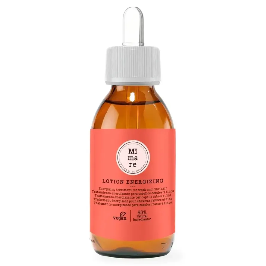 Mimare Energizing Lotion Лосьон против выпадения волос