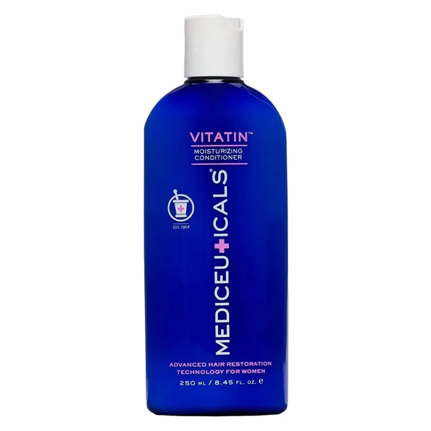 Mediceuticals Vitatin Conditioner Зволожуючий невагомий кондиціонер для жінок
