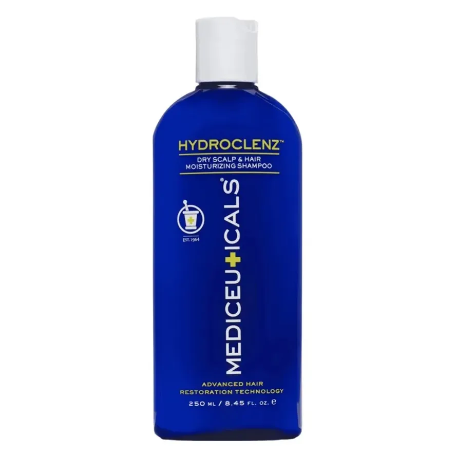 Mediceuticals Advanced Hair Restoration Technology Hydroclenz Шампунь для чоловіків проти випадіння волосся