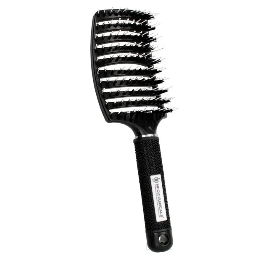 Mediceuticals Scalpro Smoothing & Detangling Hair Brush Щітка для волосся