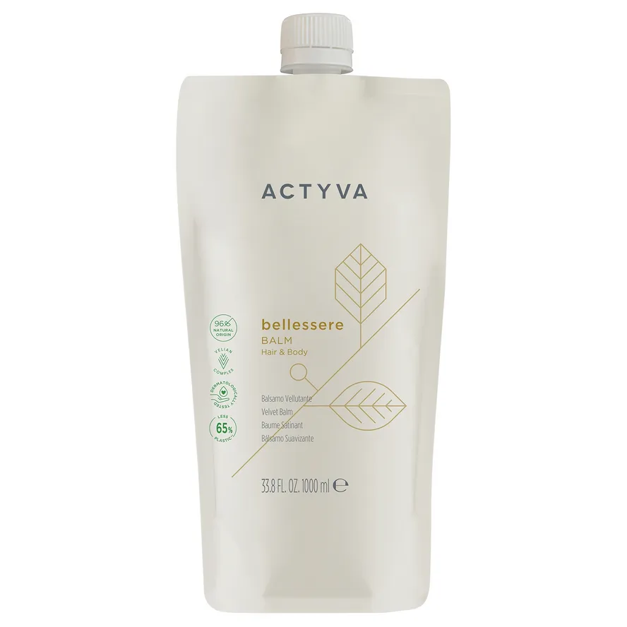 Kemon Actyva Bellessere Balm Бальзам для волос и тела