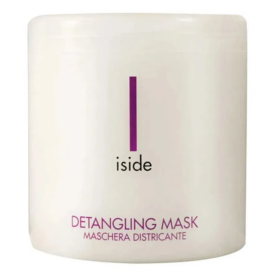 HP Firenze Iside Detangling Mask Маска ліпідна для волосся