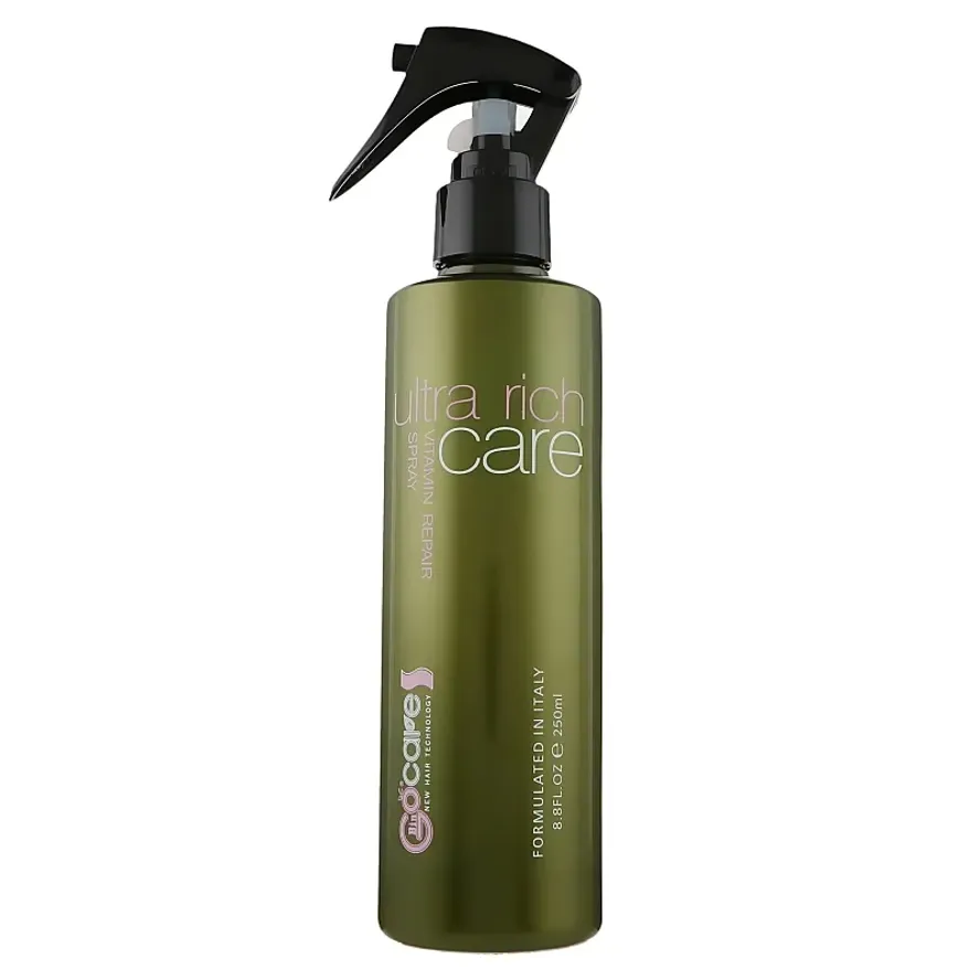 Clever Hair Cosmetic GoCare Vitamin Repair Spray Вітамінний відновлюючий спрей для волосся