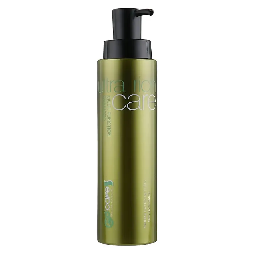 Clever Hair Cosmetic GoCare Multi Function Shampoo Мультифункциональный шампунь для волос