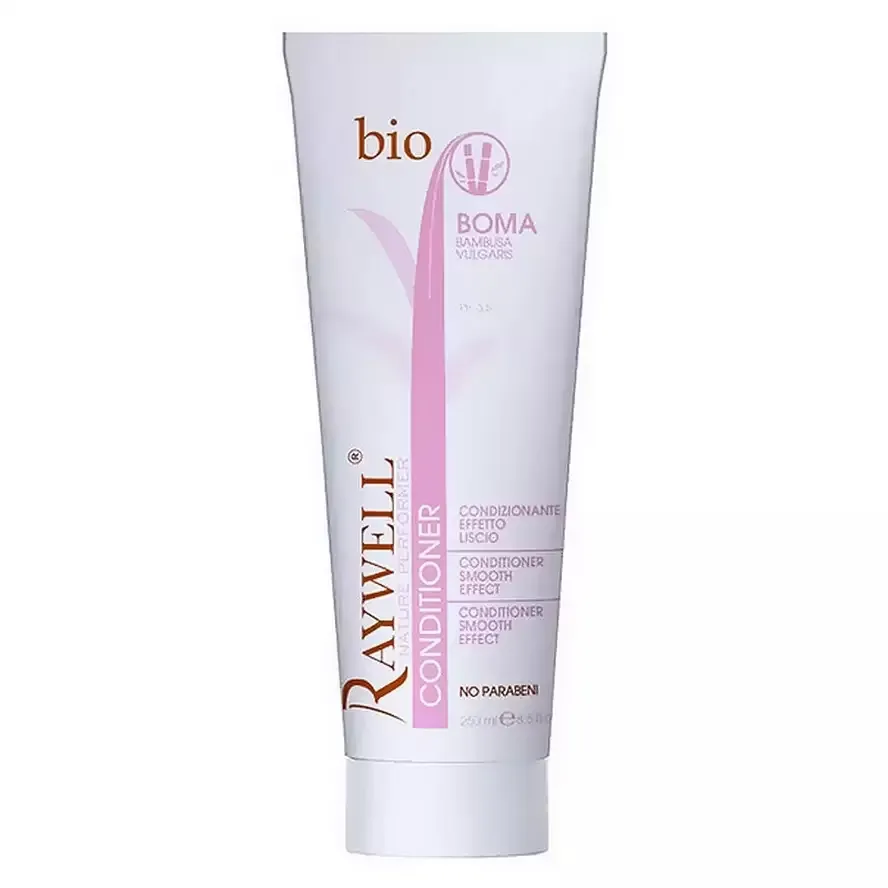 Raywell Bio Boma Conditioner Кондиціонер для розгладження волосся