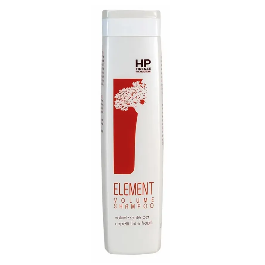 HP Firenze Element Volume Shampoo Шампунь для об'єму волосся
