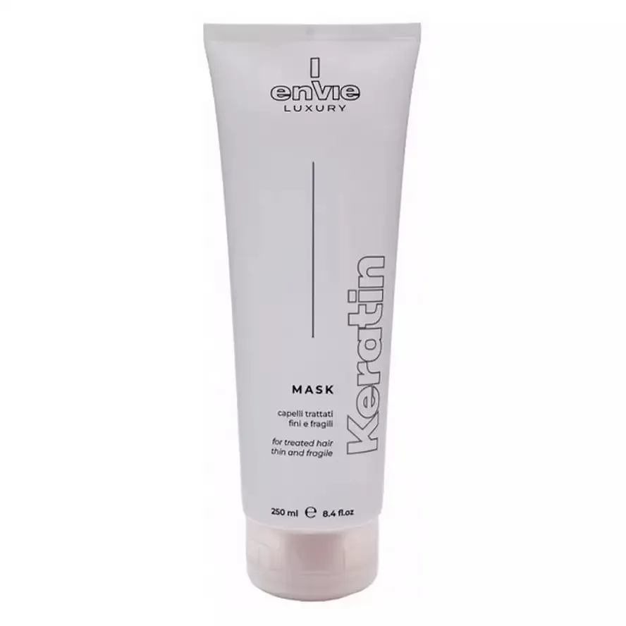 Envie Keratin Hair Mask Маска для пошкодженого волосся з кератином