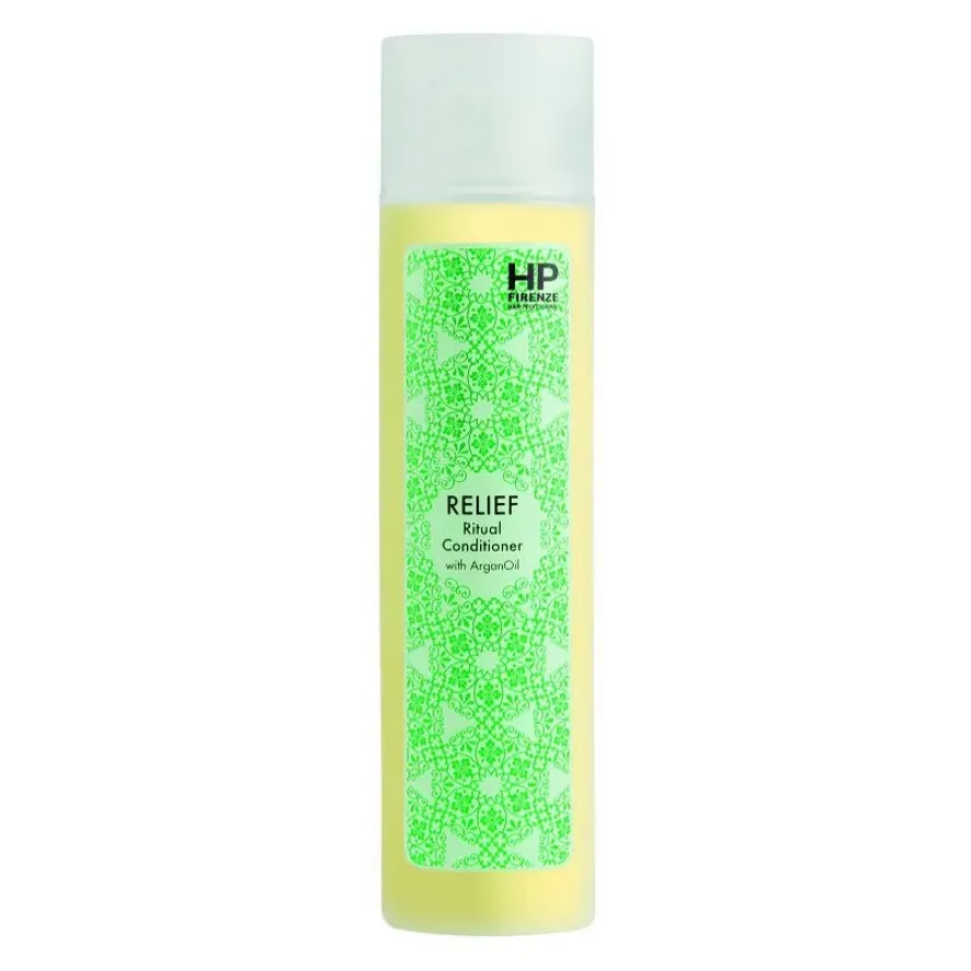 HP Firenze Relief Ritual Conditioner Кондиціонер для відновлення волосся з кератином