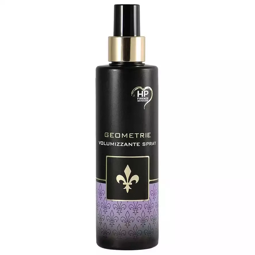 HP Firenze Geometrie Volumizzante Spray Спрей для надання об'єму волоссю