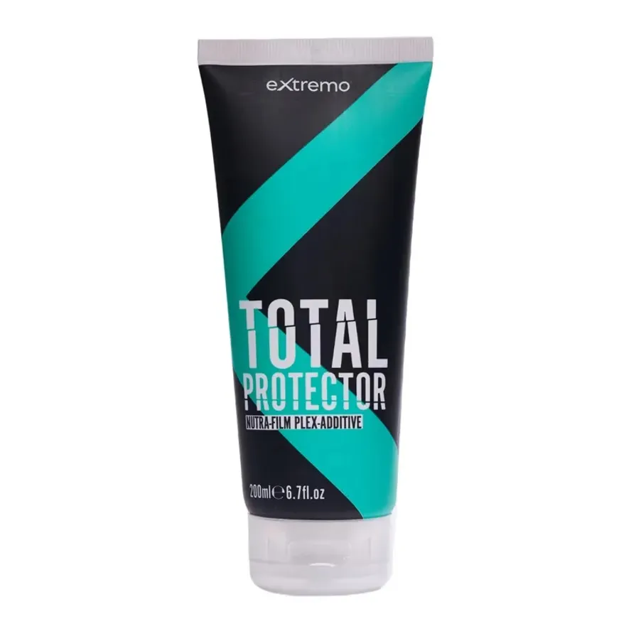 Extremo Total Protector Средство для защиты волос во время химической обработки