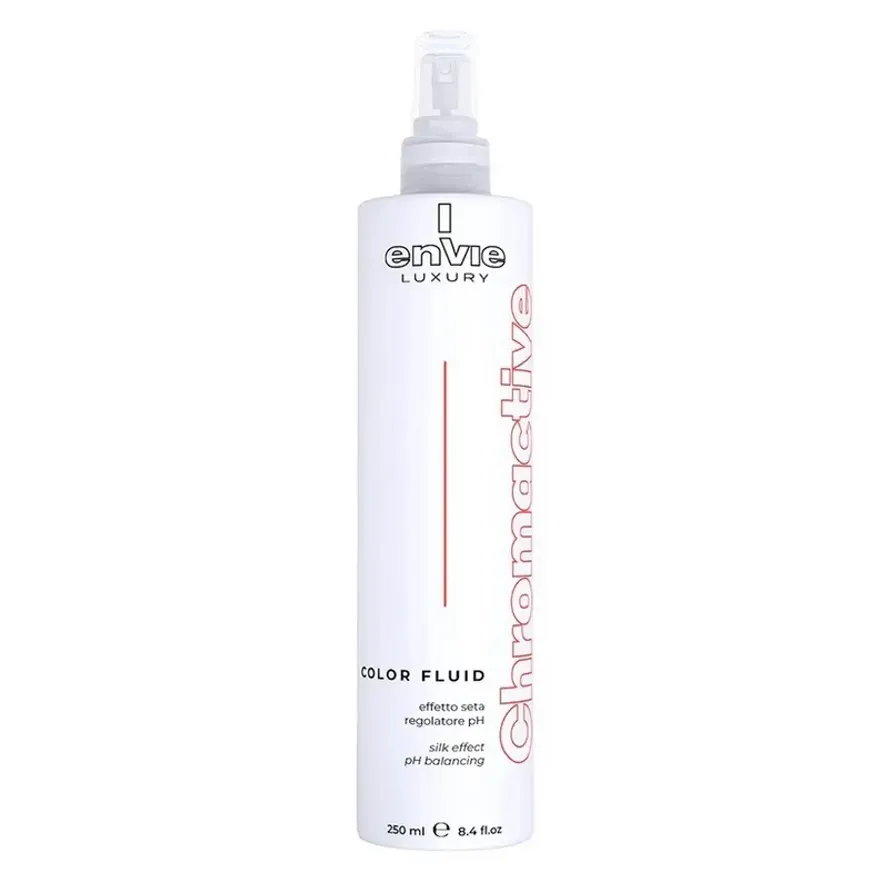 Envie Luxury Chromactive Color Fluid Спрей-флюид для волос 250 мл.