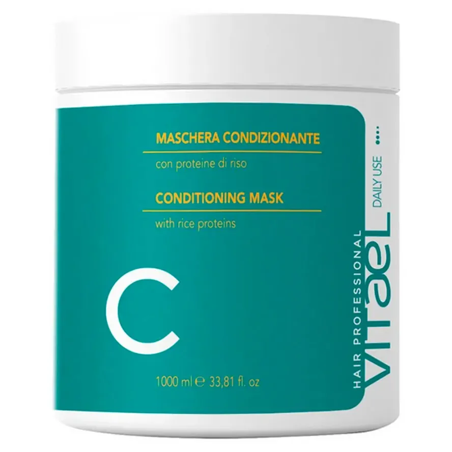 Vitael Daily Use Conditioning Mask Маска-кондиціонер для щоденного використання