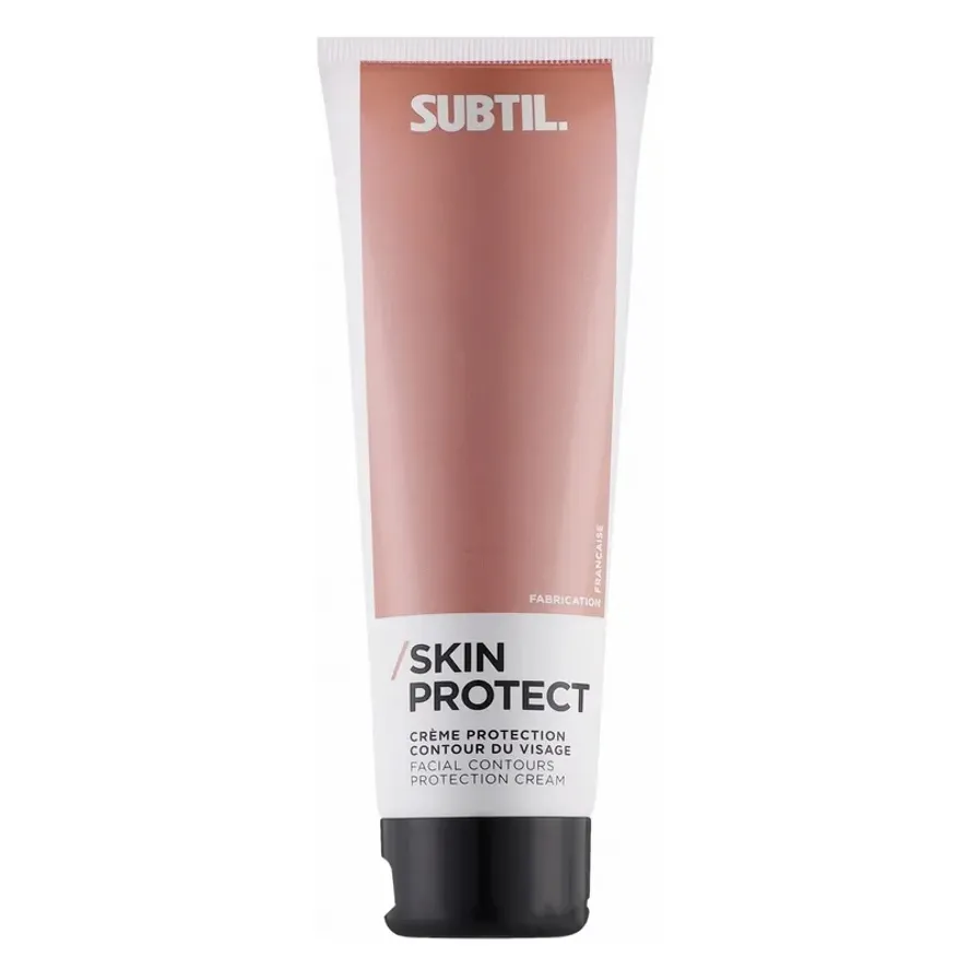 Subtil Laboratoire Ducastel Skin Protect Захисний крем для контуру обличчя при фарбуванні