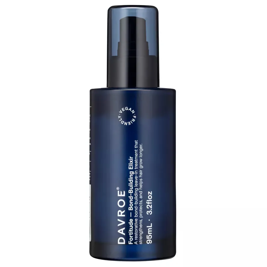 Davroe Fortitude Bond Building Elixir Еліксир для відновлення та зміцнення волосся