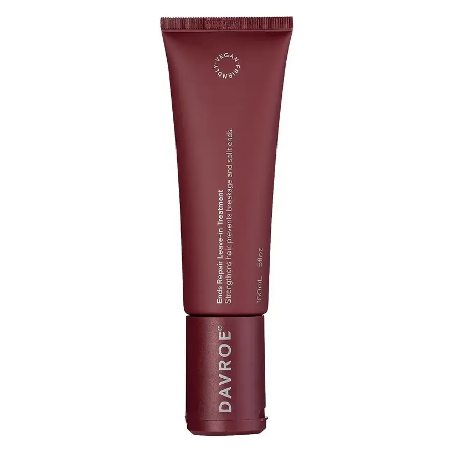 Davroe Ends Repair Leave-In Treatment Засіб проти січених кінчиків волосся