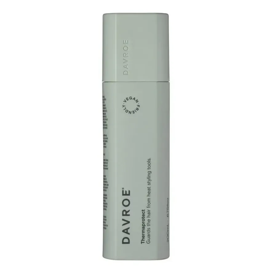 Davroe Thermaprotect Термозахист для волосся