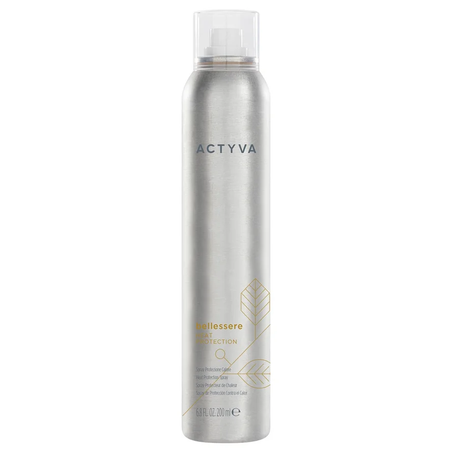 Actyva Bellessere Heat Protection Spray Спрей для термозахисту волосся 200 мл.
