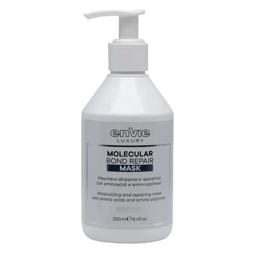 Envie Luxury Molecular Bond Repair Mask Маска для відновлення волосся (крок 2)