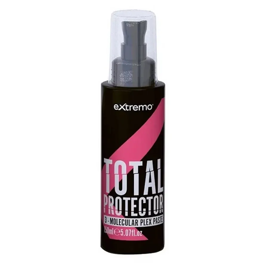 Extremo Total Protector Molecular Plex Paste Аміно-пептидний крем для відновлення волосся (крок 3)