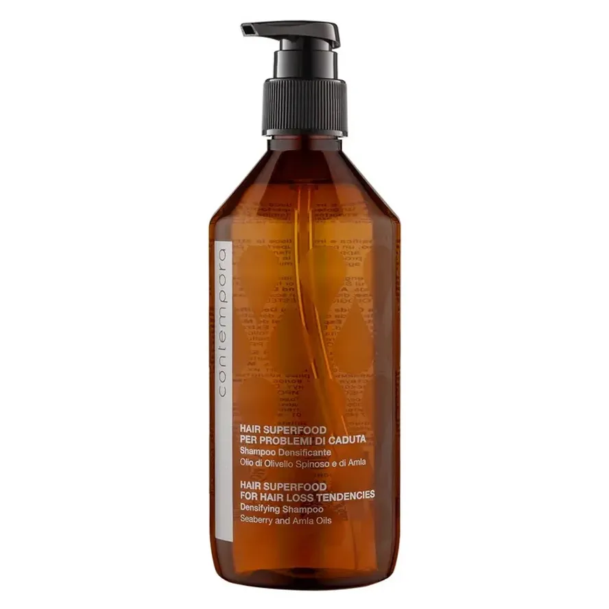Contempora Hair Superfood For Hair Loss Tendencies Densifying Shampoo Шампунь проти випадіння волосся