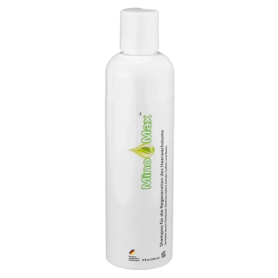 MinoMax Hair Shampoo Шампунь для стимуляції росту та проти випадання волосся