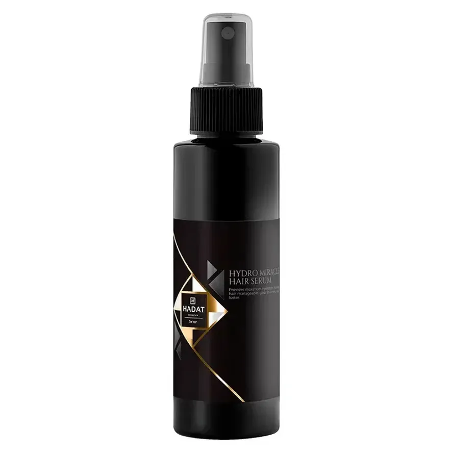 Hadat Cosmetics Hydro Miracle Hair Serum Незмивна сироватка для зволоження та відновлення волосся