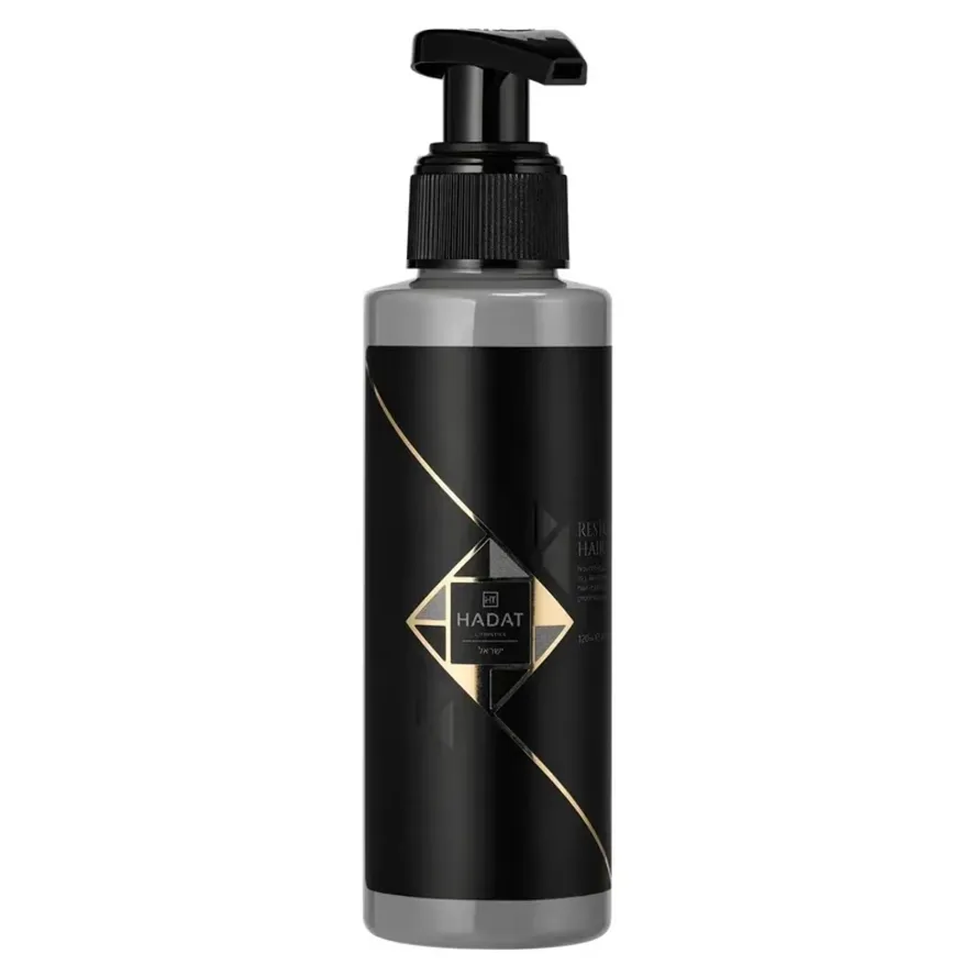 Hadat Cosmetics Restoring Pearl Hair Serum Сироватка для відновлення волосся з перламутром