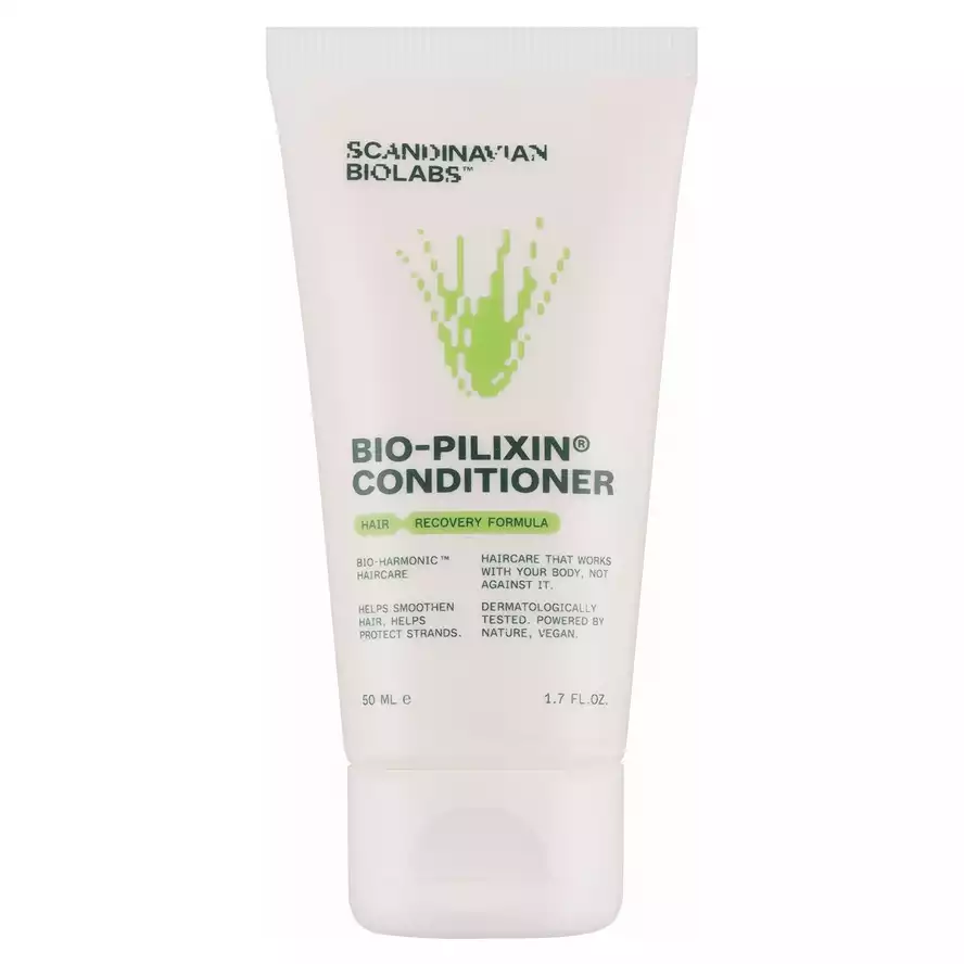 Scandinavian Biolabs Bio-Pilixin Women Conditioner Відновлюючий кондиціонер для волосся жінок