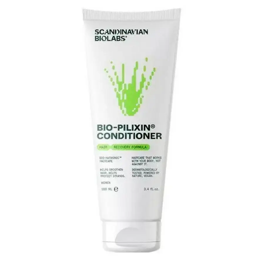 Scandinavian Biolabs Bio Pilixin Conditioner Кондиціонер, що відновлює для волосся у жінок