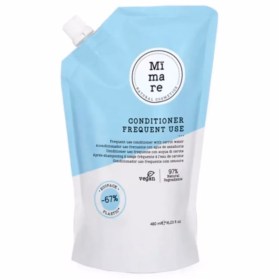 Mimare Frequent Use Conditioner Кондиціонер для щоденного використання