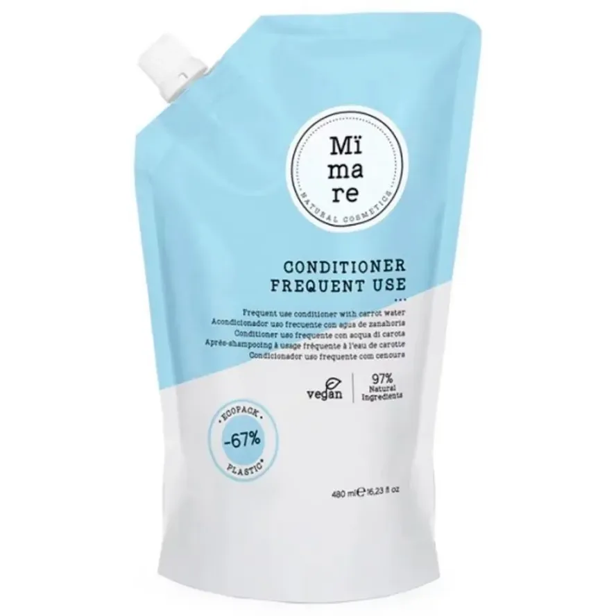 Mimare Frequent Use Conditioner Кондиціонер для щоденного використання