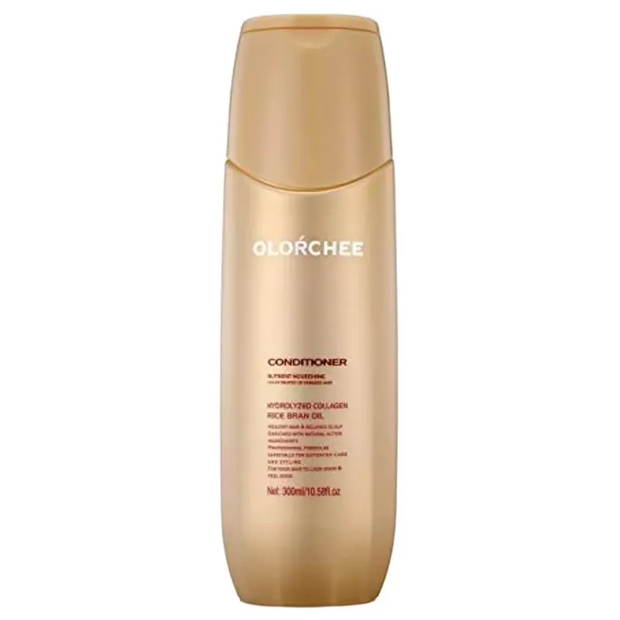 Olorchee Nutrient Nourishing Conditioner Кондиціонер для живлення волосся