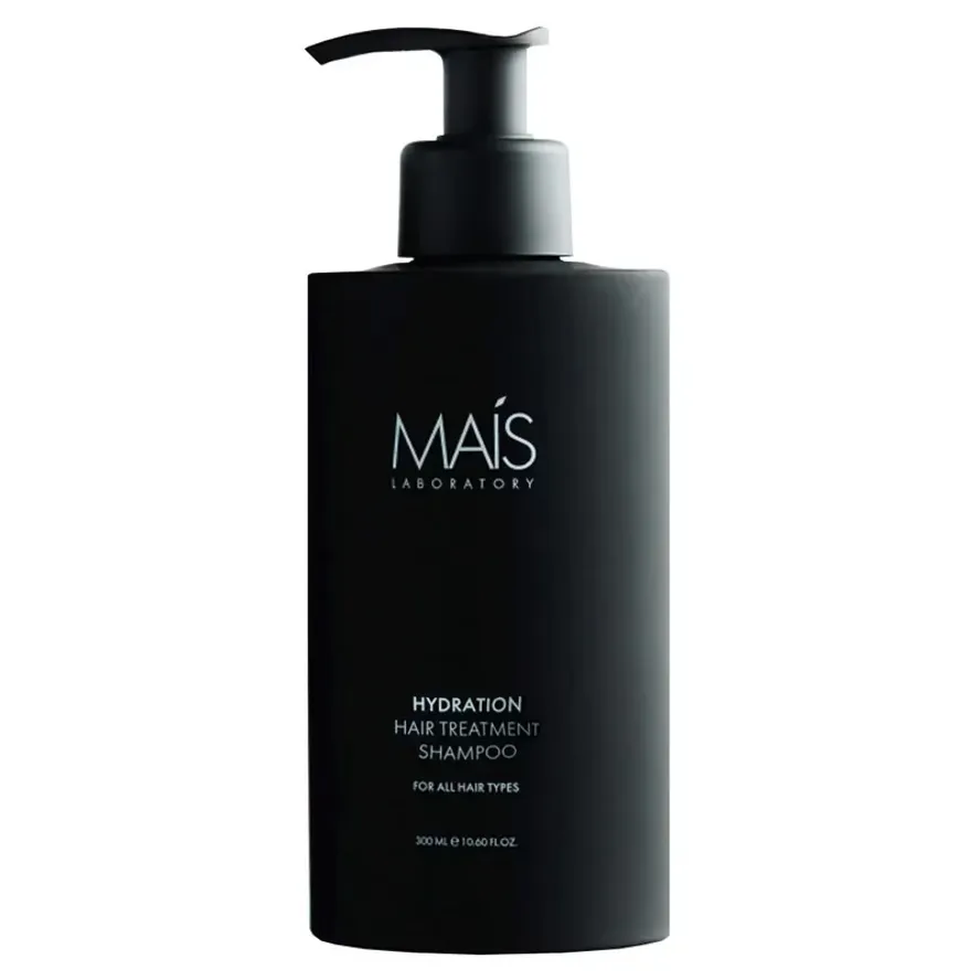 Mais Laboratory Hydration Hair Treatment Shampoo Шампунь для зволоження волосся