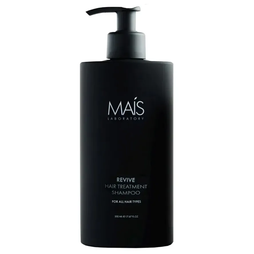 Mais Laboratory Revive Hair Treatment Shampoo Шампунь для відновлення волосся