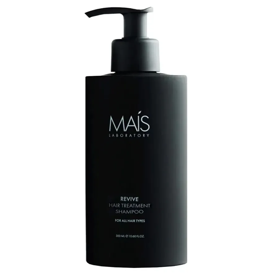 Mais Laboratory Revive Hair Treatment Shampoo Шампунь для відновлення волосся