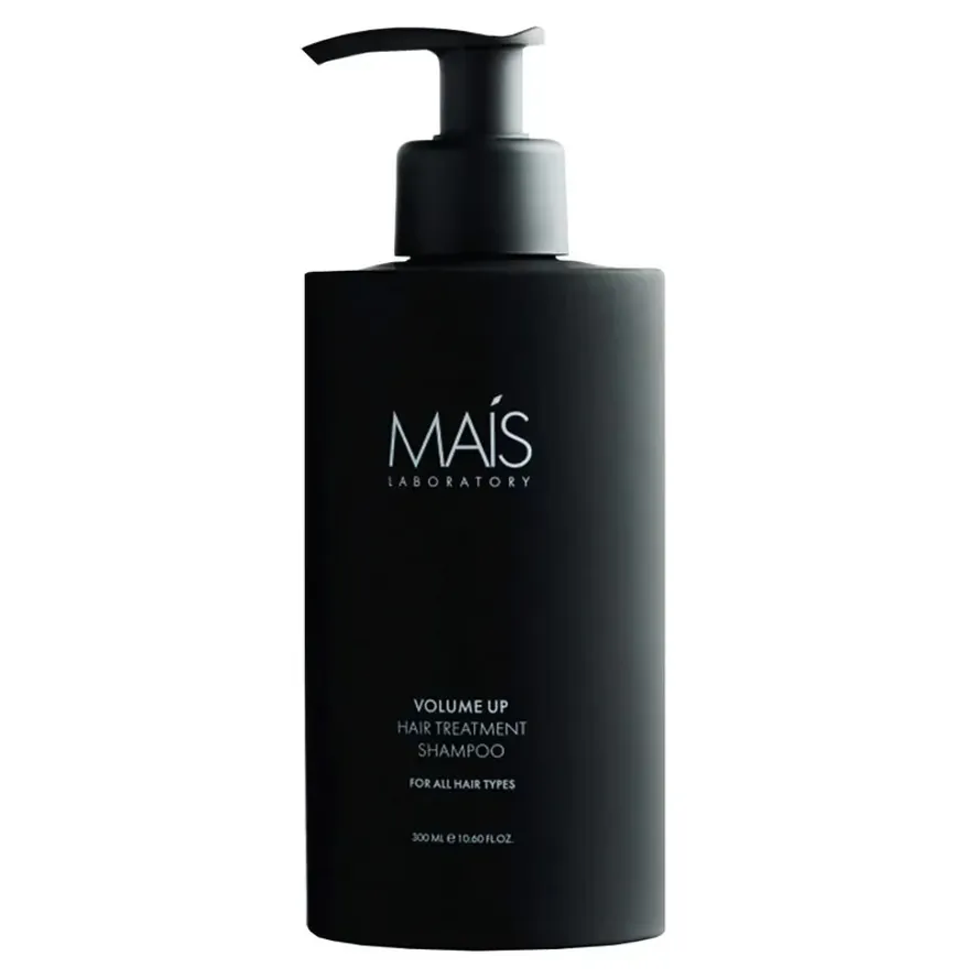 Mais Laboratory Volume Up Hair Treatment Shampoo Шампунь для об'єму волосся