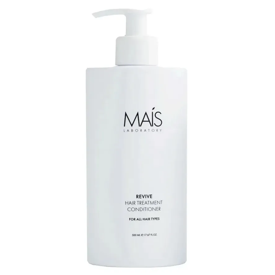 Mais Laboratory Revive Hair Treatment Conditioner Кондиціонер для відновлення волосся