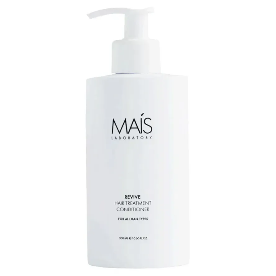 Mais Laboratory Revive Hair Treatment Conditioner Кондиціонер для відновлення волосся