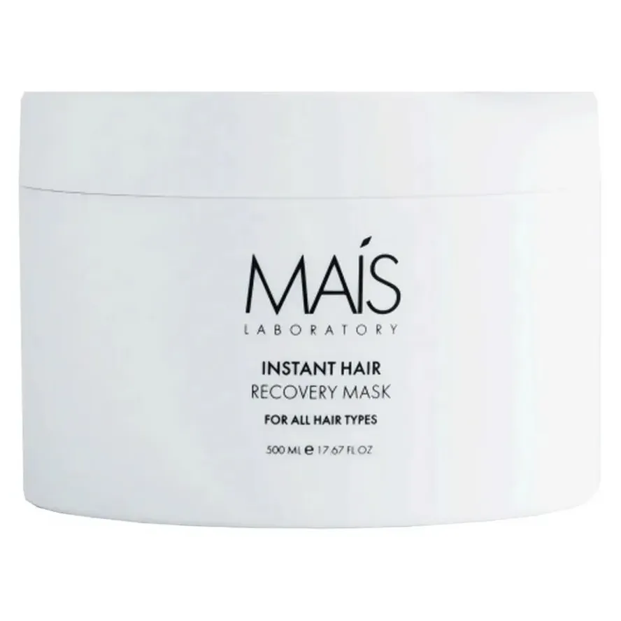 Mais Laboratory Instant Hair Recover Mask Маска для миттєвого відновлення волосся