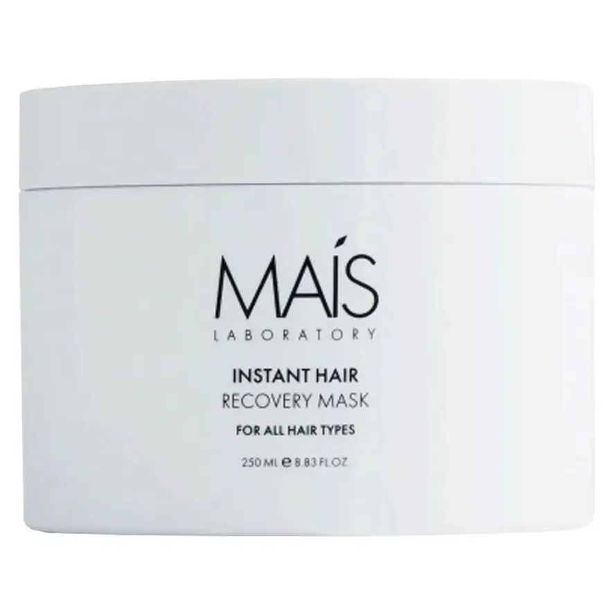 Mais Laboratory Instant Hair Recover Mask Маска для миттєвого відновлення волосся