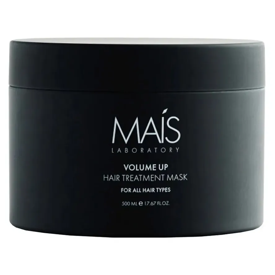 Mais Laboratory Volume Up Hair Treatment Mask Маска для надання об'єму волоссю