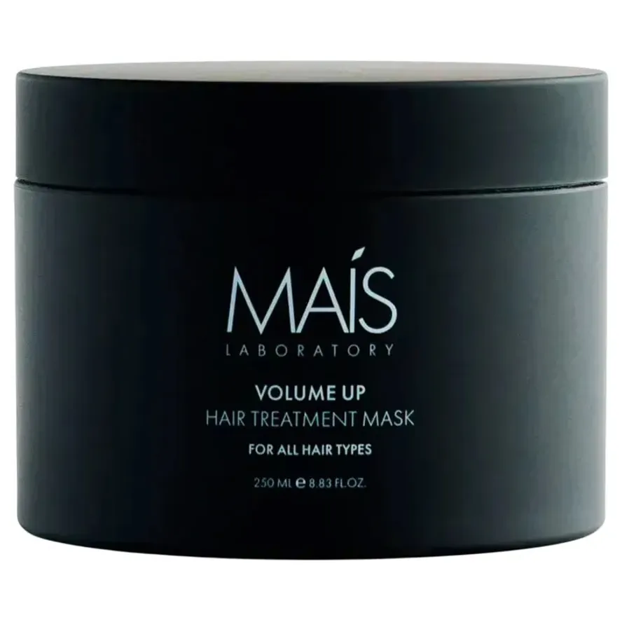 Mais Laboratory Volume Up Hair Treatment Mask Маска для надання об'єму волоссю