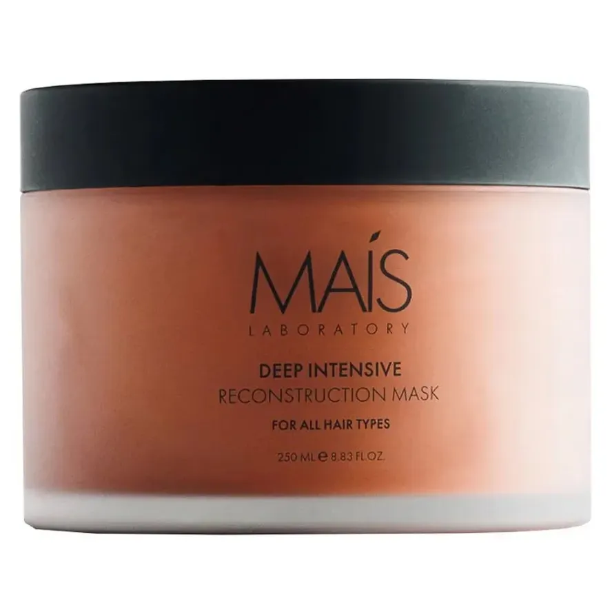 Mais Laboratory Deep Intensive Reconstruction Mask Маска для глибокої реконструкції волосся
