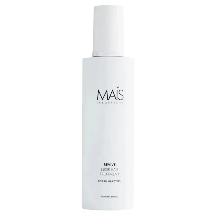 Mais Laboratory Revive Elixir Hair Treatment Еліксир для відновлення волосся