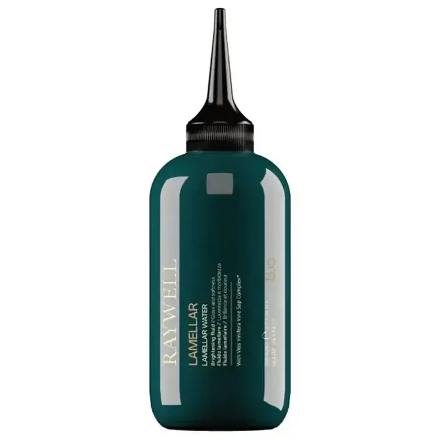 Raywell Bio Lamellar Water Ламелярна вода для блиску і м'якості волосся