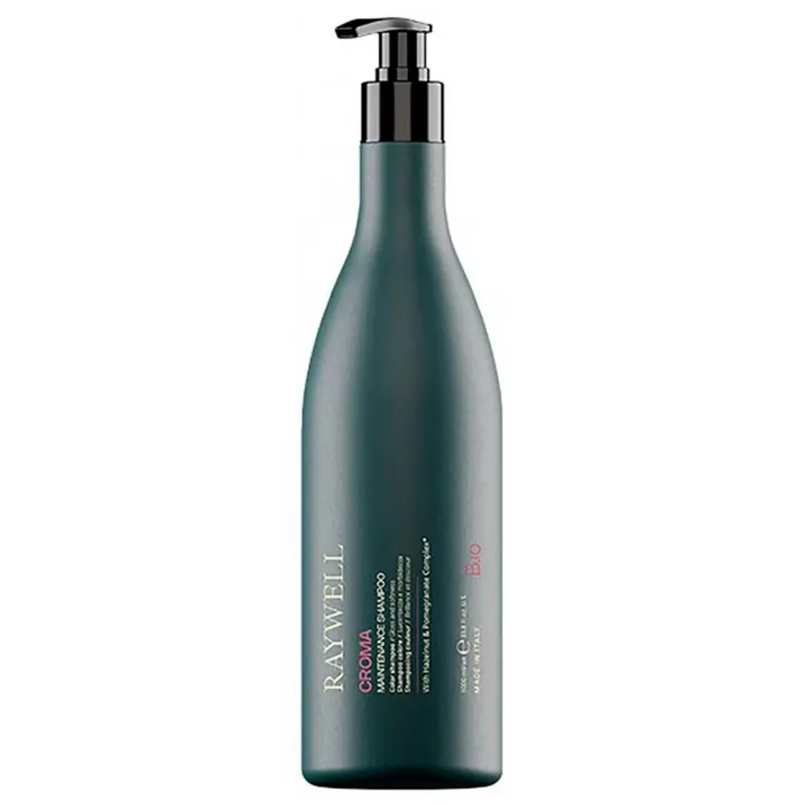 Raywell BIO Croma Maintenance Color Protection Shampoo Шампунь для фарбованого волосся