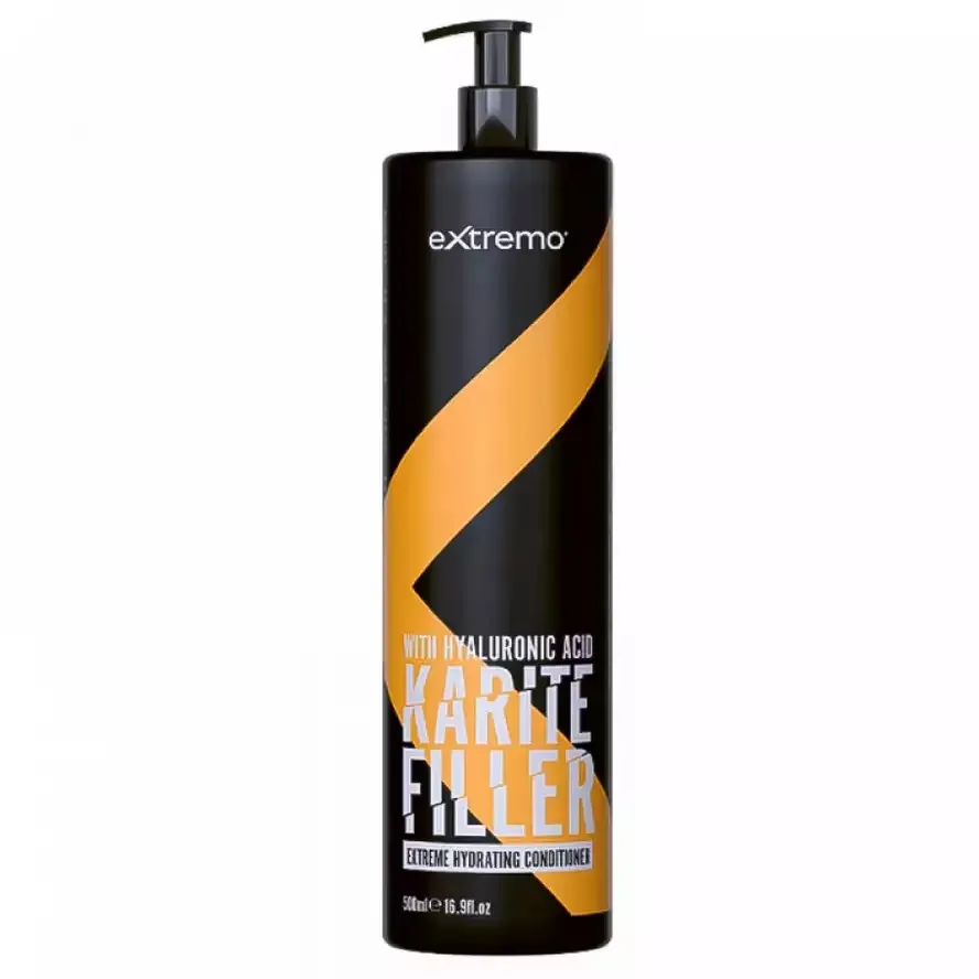 Extremo Karite Filler Conditioner Кондиціонер для сухого та кучерявого волосся